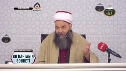 Biz Ahirete İnanıyorsak Sohbeti ve Cemaati Nasıl Terk Ederiz?