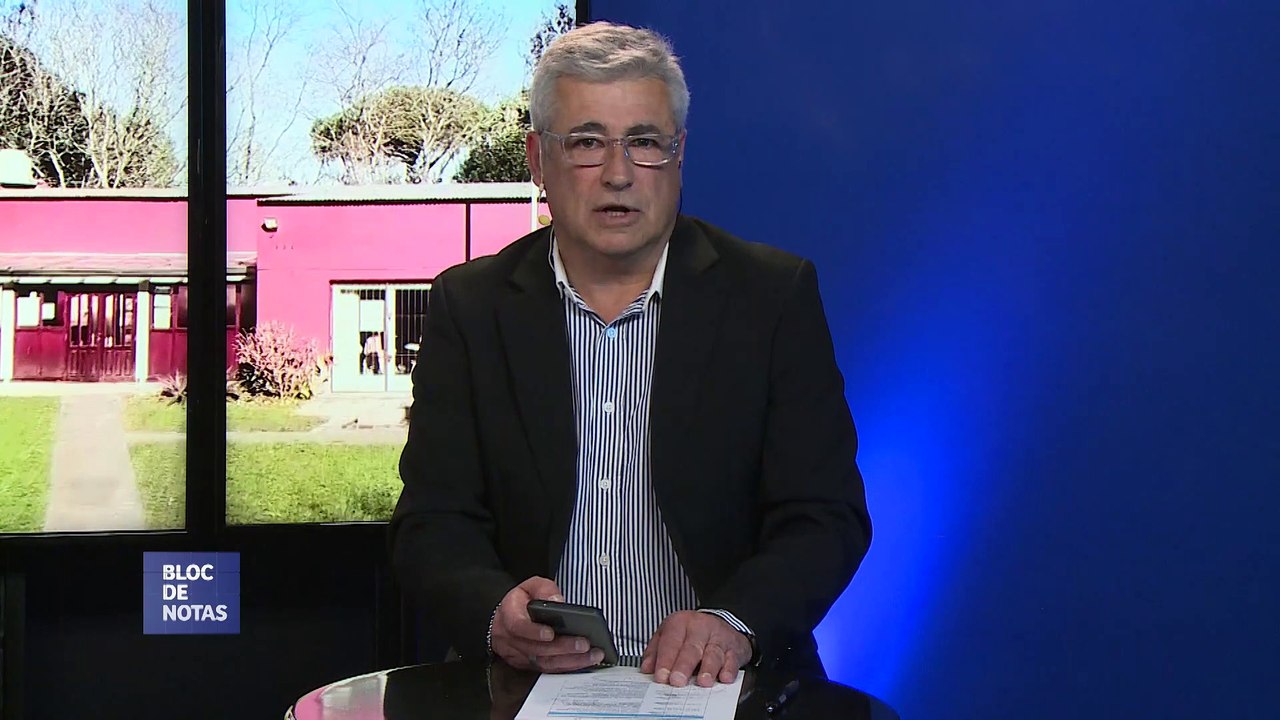 BLOC DE NOTAS SEMANAL - PROGRAMA 223 - DAILY