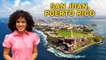 Travel to San Juan, Puerto Rico With Davelyn Tardi | T+L Travels To | Travel + Leisure