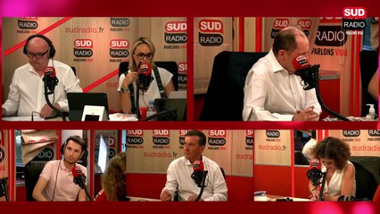 Conseil de défense sur l’énergie : le parlement sert-il encore à quelque chose ?