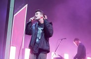 Matty Healy felt 'sexualised' by 1975 fans