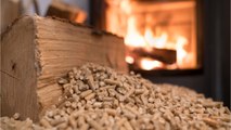 Chauffage au poêle à granulés : les producteurs de pellets accusés de faire monter les prix