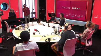 Louis Chédid et Yvan Cassar en live dans "C'est encore nous !"