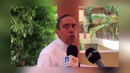 Abogado de Fernando Rosa critica proceso para enviar al imputado en Antipulpo a prisión domiciliaria