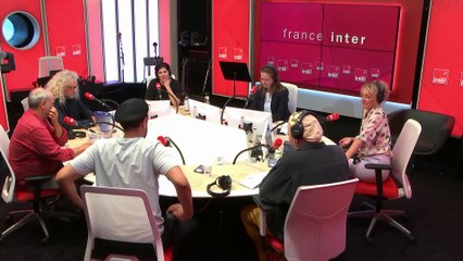 "Pneumonie en septembre, confinement en octobre" - Le Journal de 17h17, c'est encore news !