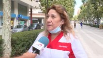 El Ayuntamiento de Valls (Tarragona) pide ayuda ante los graves problemas de inseguridad que sufre la población