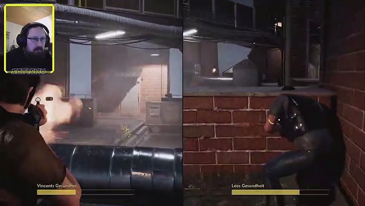 Ein trauriges Ende! (Part 1) | A Way Out | Ep. 17