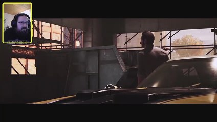 Das Blatt hat sich gewendet. (Part 2) | A Way Out | Ep. 16