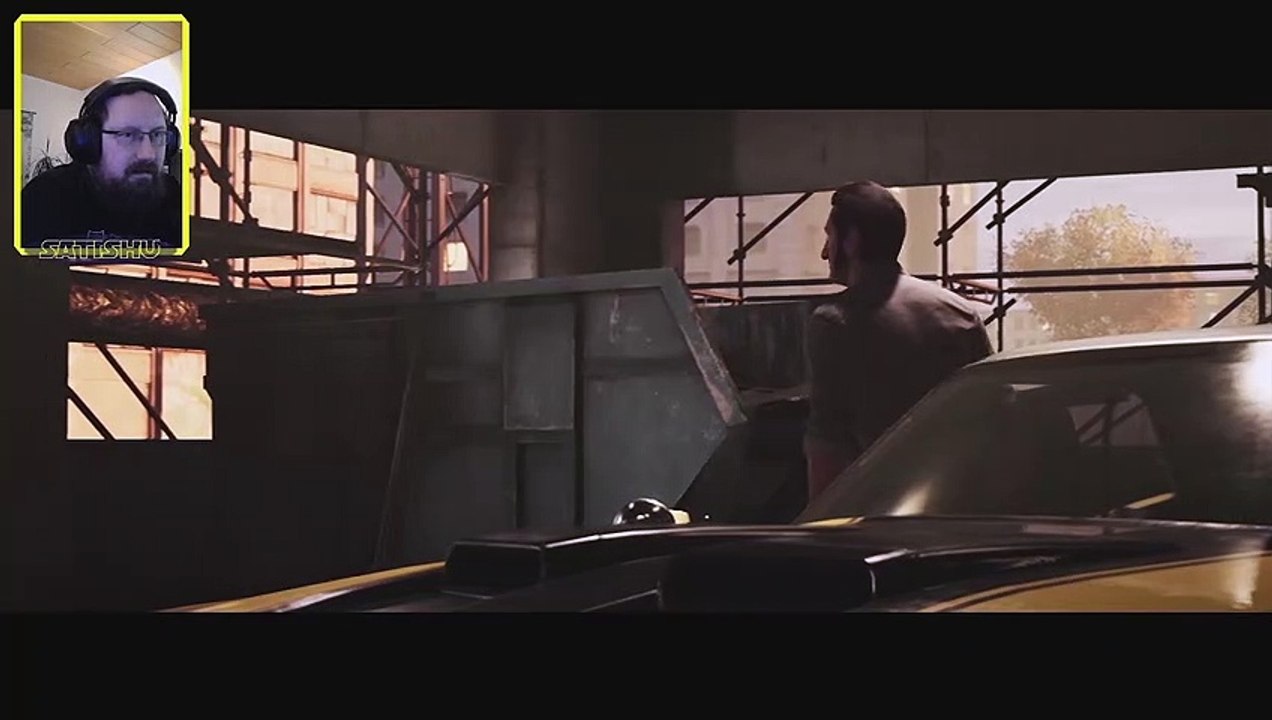 Das Blatt hat sich gewendet. (Part 2) | A Way Out | Ep. 16