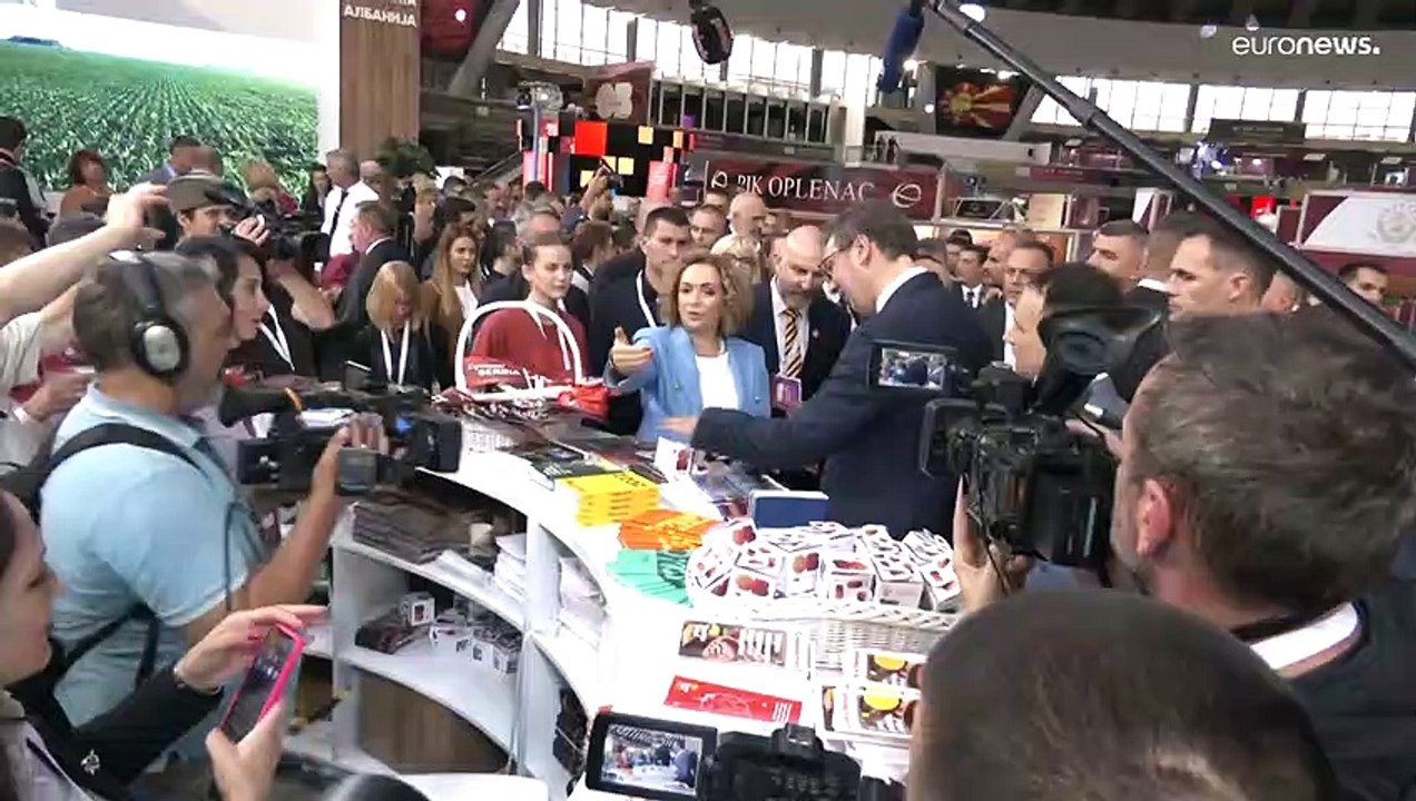 Tensions entre Serbie et Kosovo : l'Albanie critique l'approche de Pristina