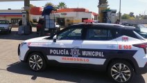 Un policía de Hermosillo, Sonora, dio su vida por frustrar un secuestro