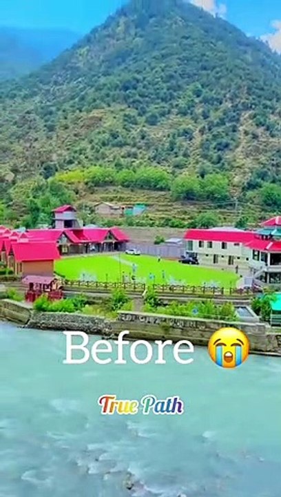 Flooded Pakistan,broken homes,lost hearts,crying children looking for your prayers & help❤️ ....Share & Support #DonateNow