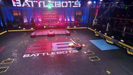 BattlebotsRaw Champions S01E03