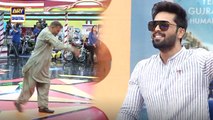 Jeeto Pakistan | Dance Competition | Bike Winner | Fahad Mustafa |