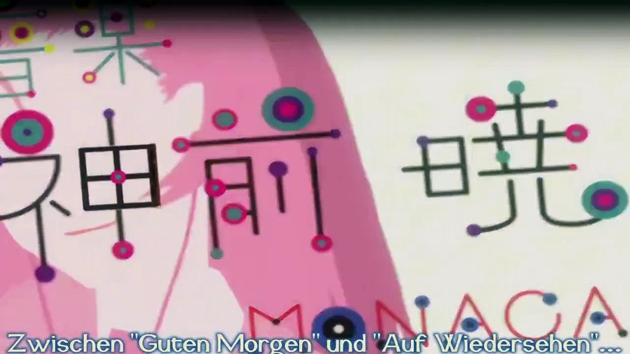 A-Channel Staffel 1 Folge 2 HD Deutsch