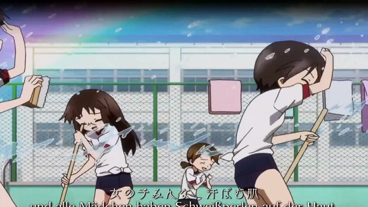 A-Channel Staffel 1 Folge 4 HD Deutsch