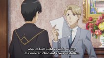 Otome Game no Hametsu Flag shika Nai Akuyaku Reijou ni Tensei Shite Shimatta … Staffel 2 Folge 10 HD Deutsch