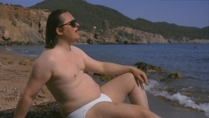 Lewis Capaldi - Forget Me