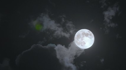 Zodiac: The 3 most difficult moon signs