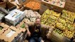 Nonprofit Has Donated One Billion Servings Of Produce To People In Need