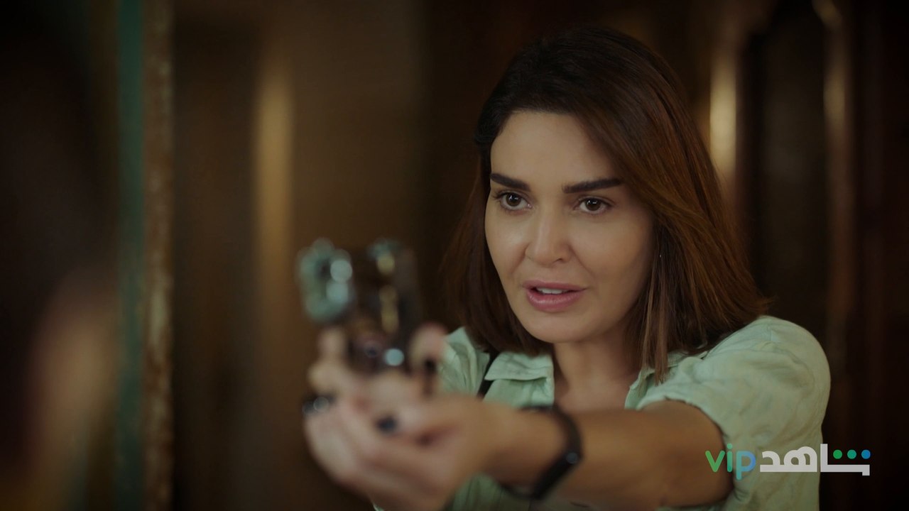 مسلسل العين بالعين      |        حلقات جديدة مل...