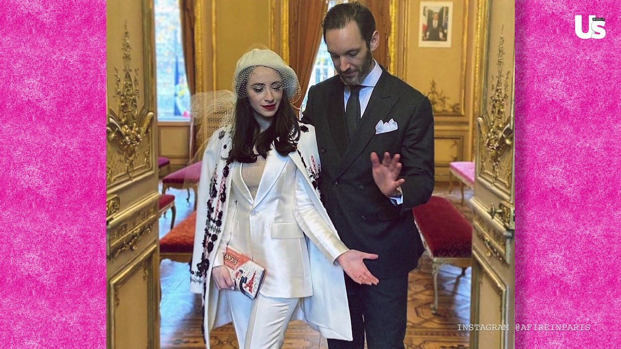 Drama! Divorce! 'Real Girlfriends in Paris' Cast Tease New Show - and React to 'Emily in Paris' Comparisons