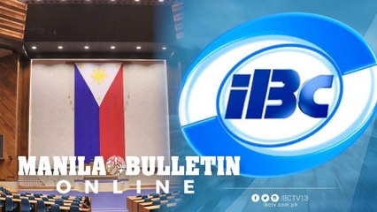 Can House save budget-less IBC-13 from closing down?