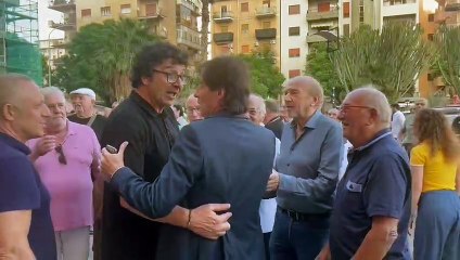 Regionali, Cascio: "Per il centrodestra doppia vittoria"