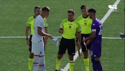 Fiorentina v Milan - Primavera