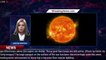 A 'Dangerous' Sunspot With Major Solar Flare Potential Is Pointing At Earth - 1BREAKINGNEWS.COM