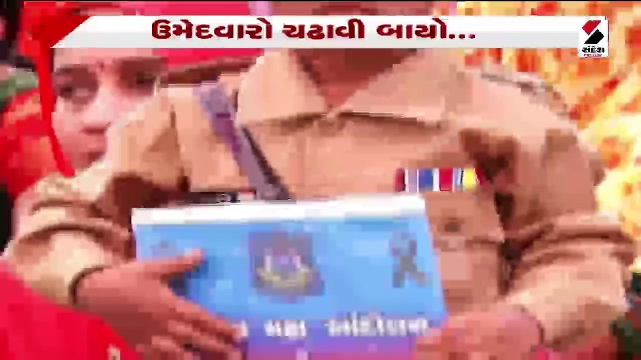 PM મોદીએ INS વિક્રાન્ત્વ દેશને સમર્પિત કર્યું