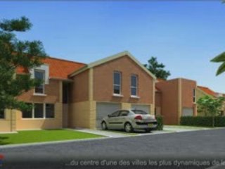 Projet d'architecture : vidéo de promotion immobilière