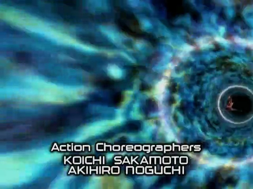 Power Rangers Time Force Staffel 1 Folge 39 HD Deutsch