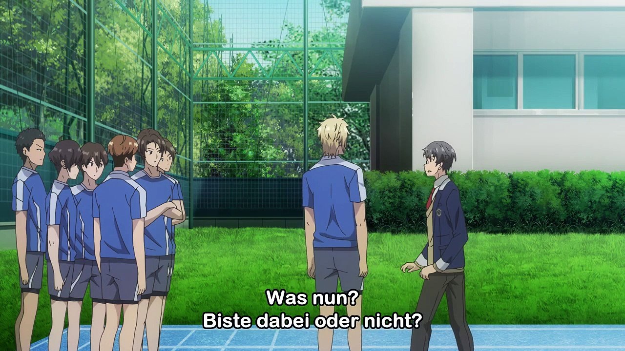 Try Knights Staffel 1 Folge 1 HD Deutsch