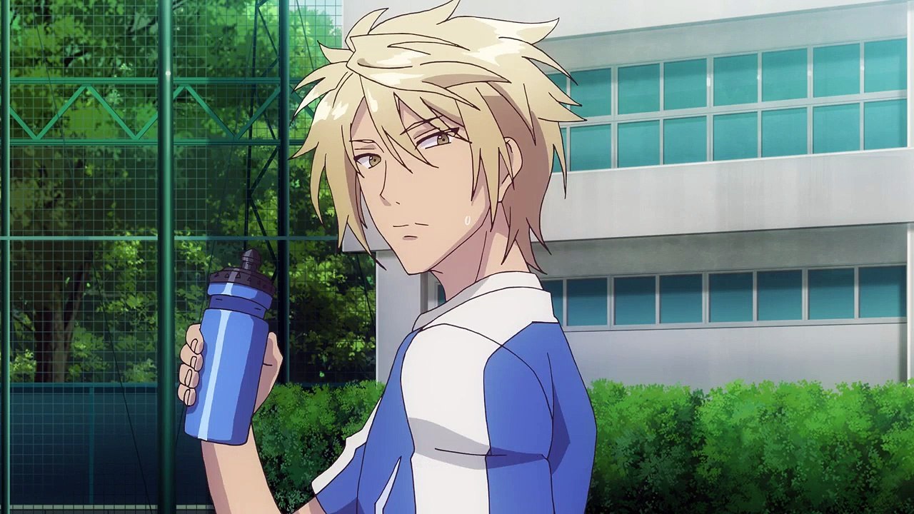 Try Knights Staffel 1 Folge 2 HD Deutsch