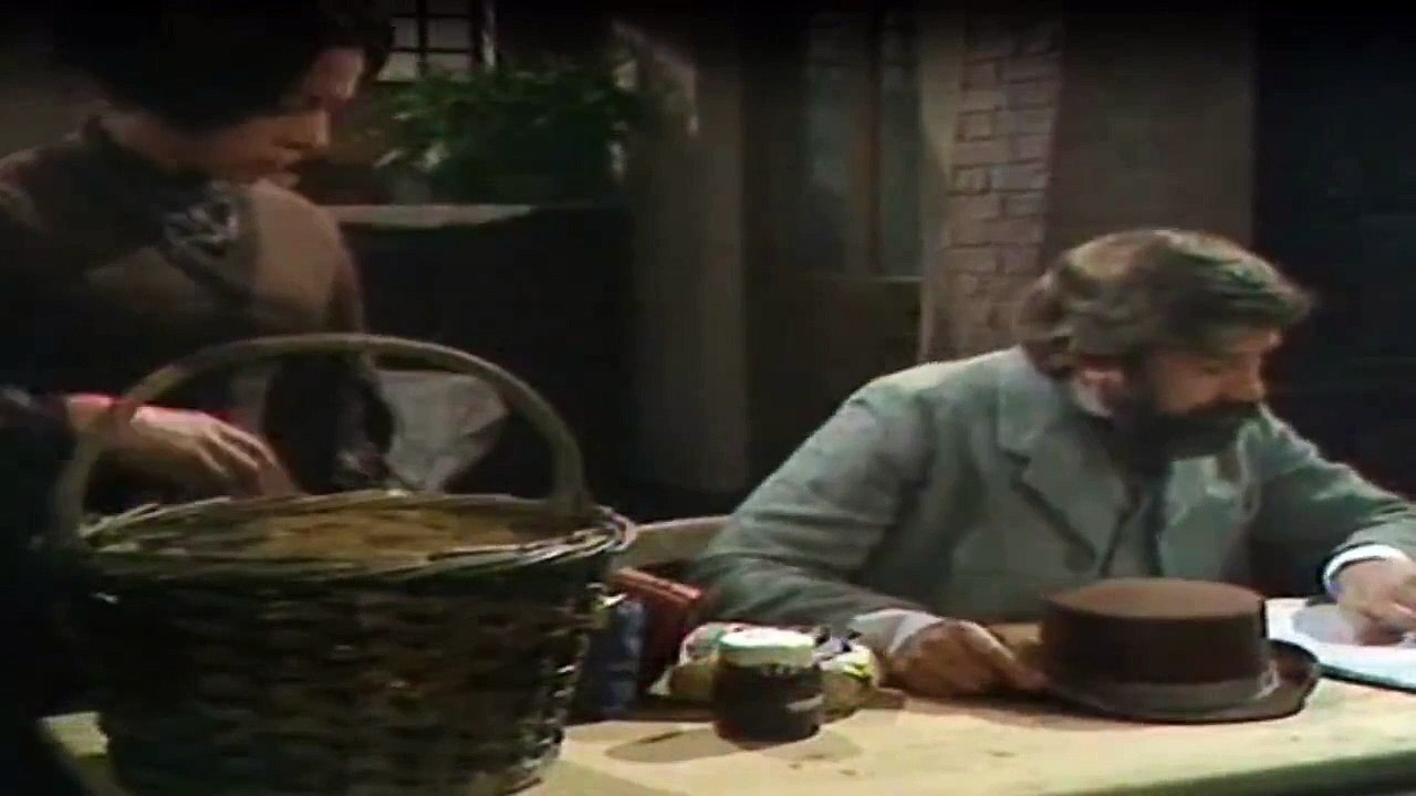 Die Onedin Linie Staffel 2 Folge 10 HD Deutsch