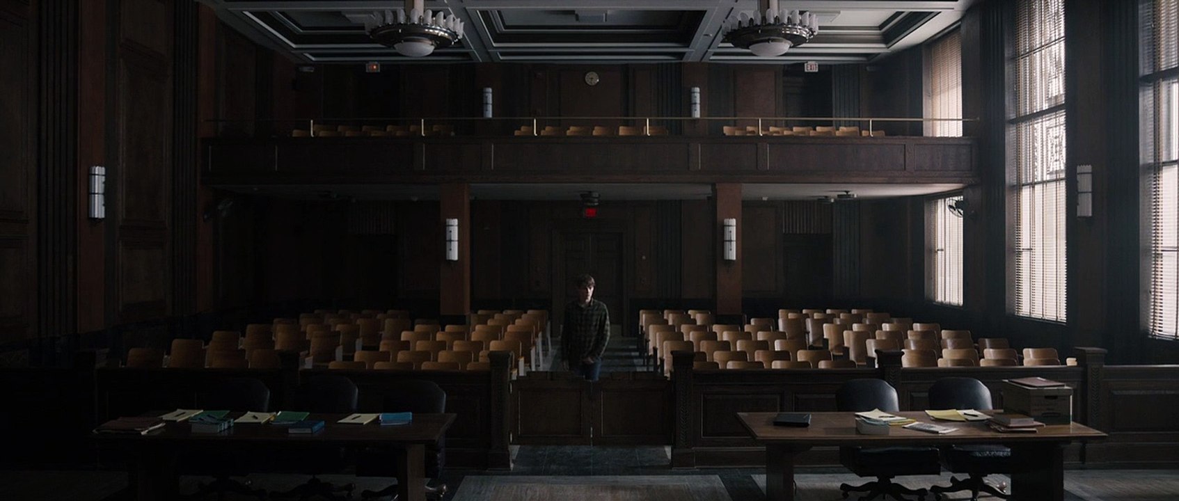 Your Honor Staffel 1 Folge 2 - Part 02 HD Deutsch