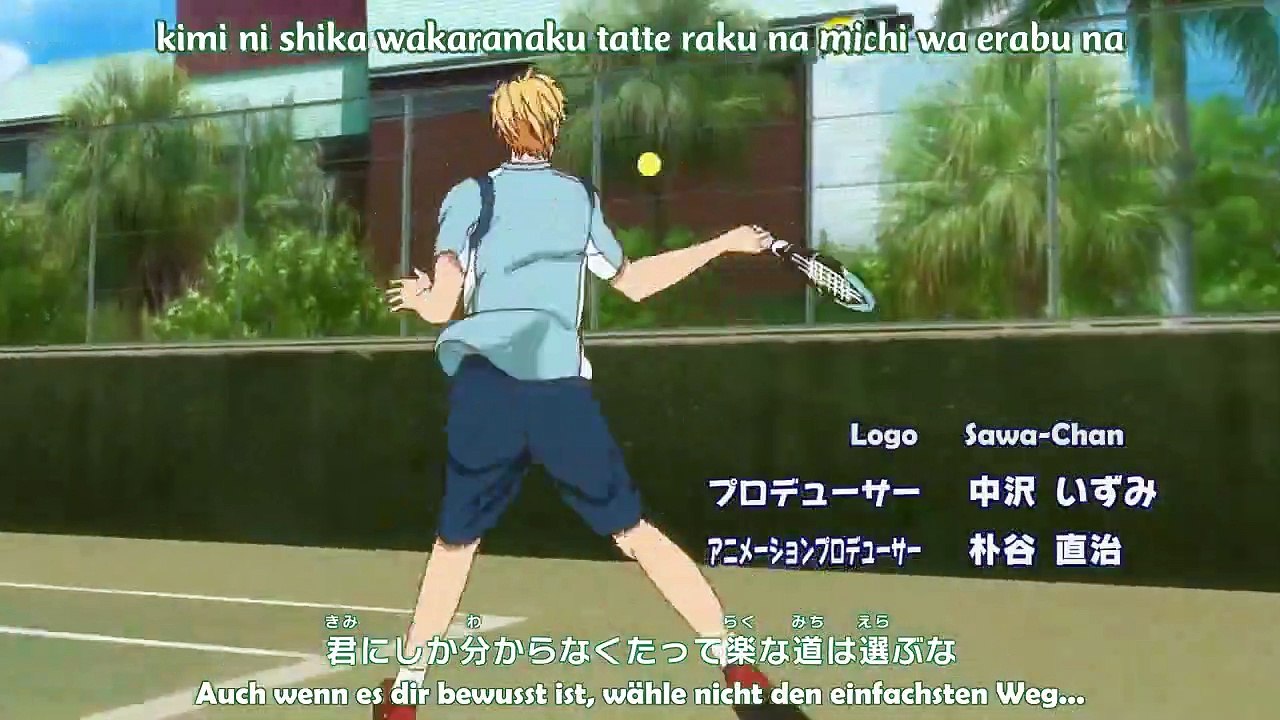 Baby Steps Staffel 2 Folge 13 HD Deutsch