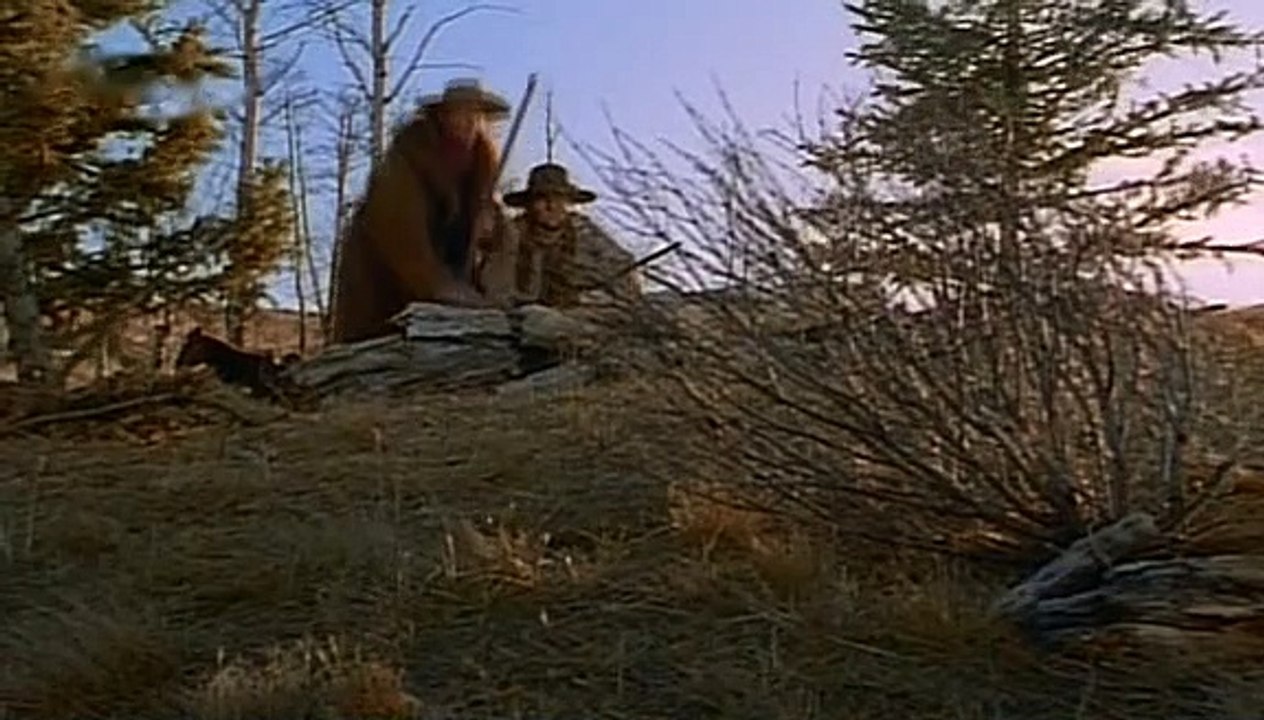 Wildes Land - Die Serie Staffel 1 Folge 18 HD Deutsch