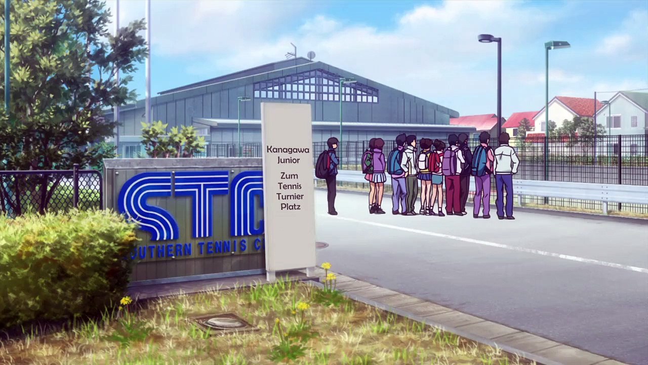 Baby Steps Staffel 2 Folge 12 HD Deutsch