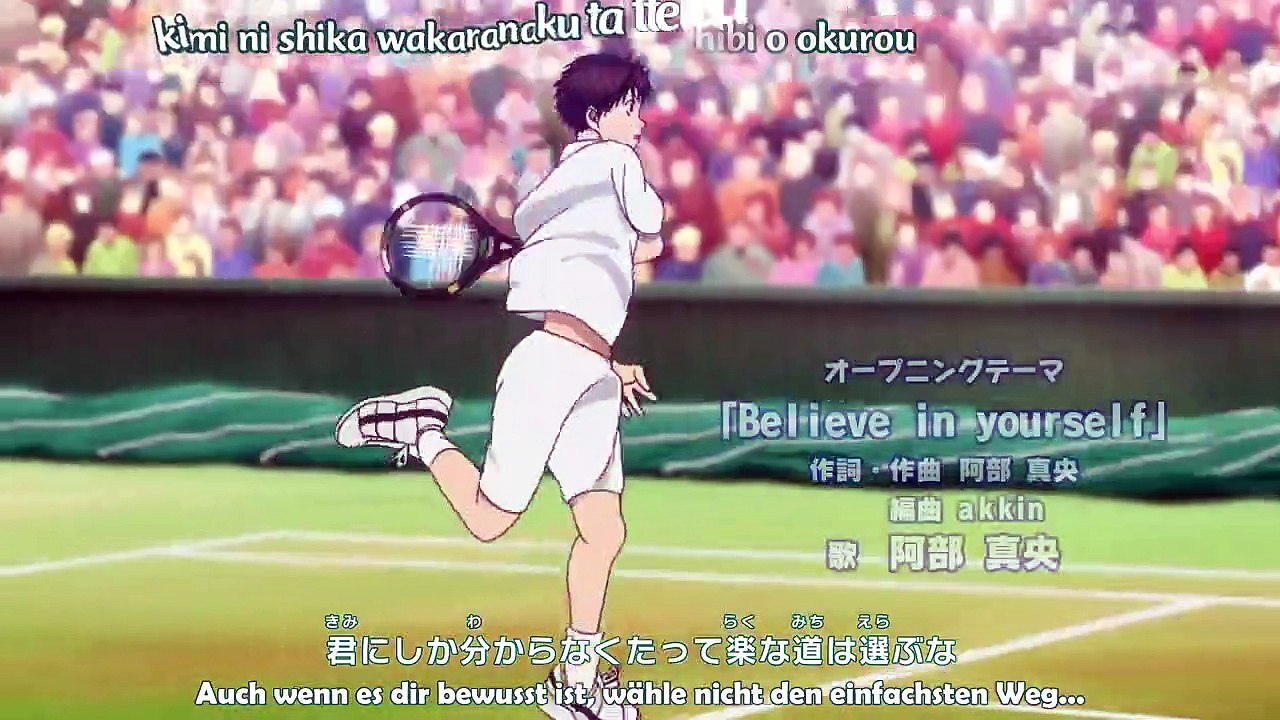 Baby Steps Staffel 2 Folge 11 HD Deutsch