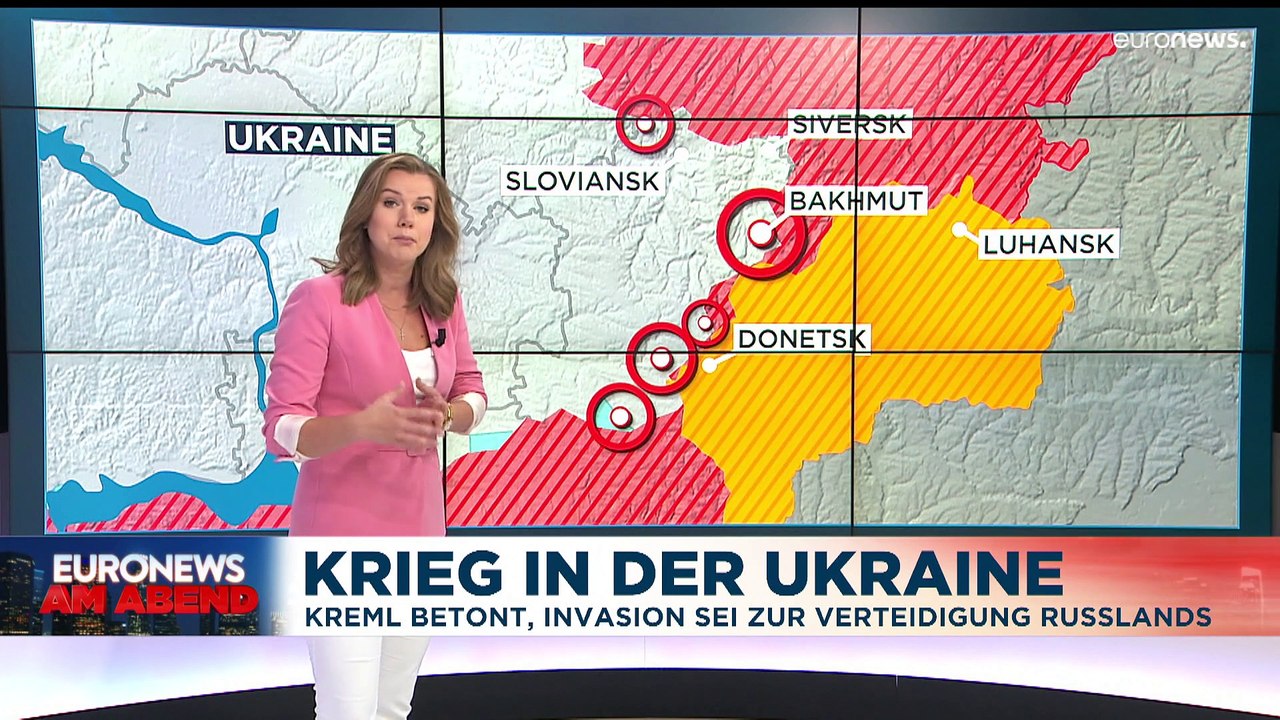 Nachrichten des Tages | 2. September - Abendausgabe