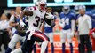 New England Patriots ADP Review: Damien Harris