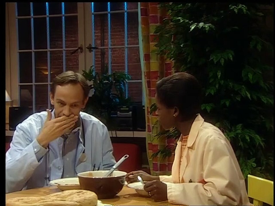 Alphateam - Die Lebensretter im OP Staffel 2 Folge 13 HD Deutsch