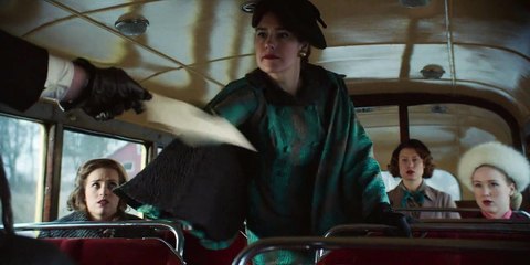 Shadow Lines Staffel 1 Folge 5 HD Deutsch