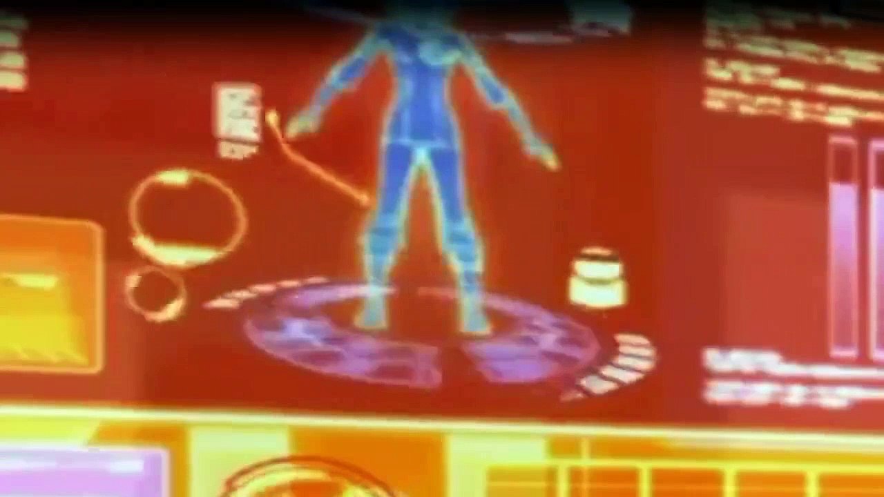 Galactik Football Staffel 1 Folge 6 HD Deutsch