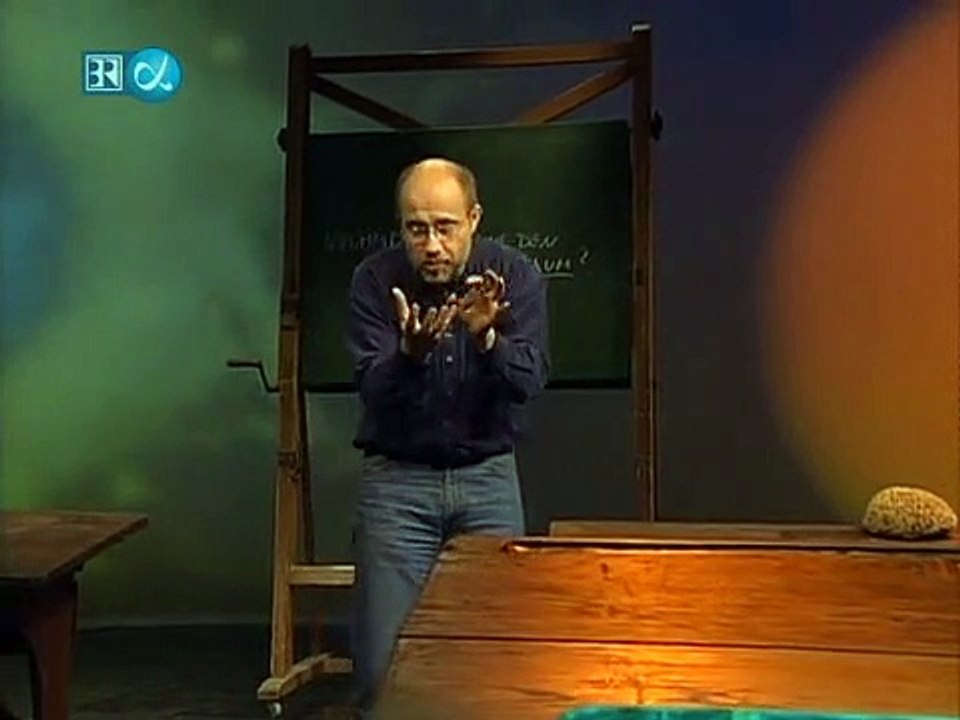 Alpha Centauri Staffel 6 Folge 14 HD Deutsch