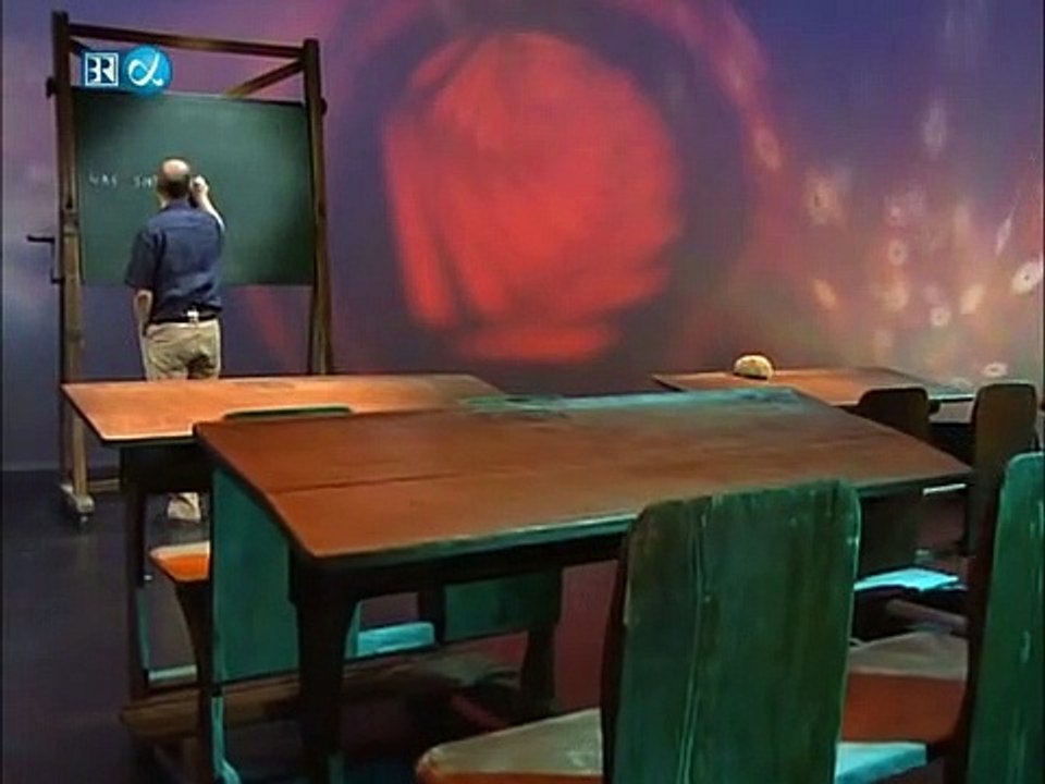 Alpha Centauri Staffel 6 Folge 20 HD Deutsch