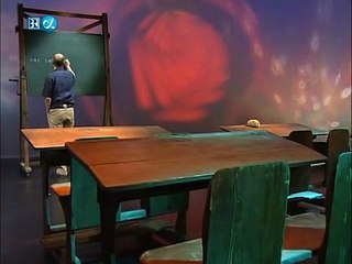 Alpha Centauri Staffel 6 Folge 20 HD Deutsch