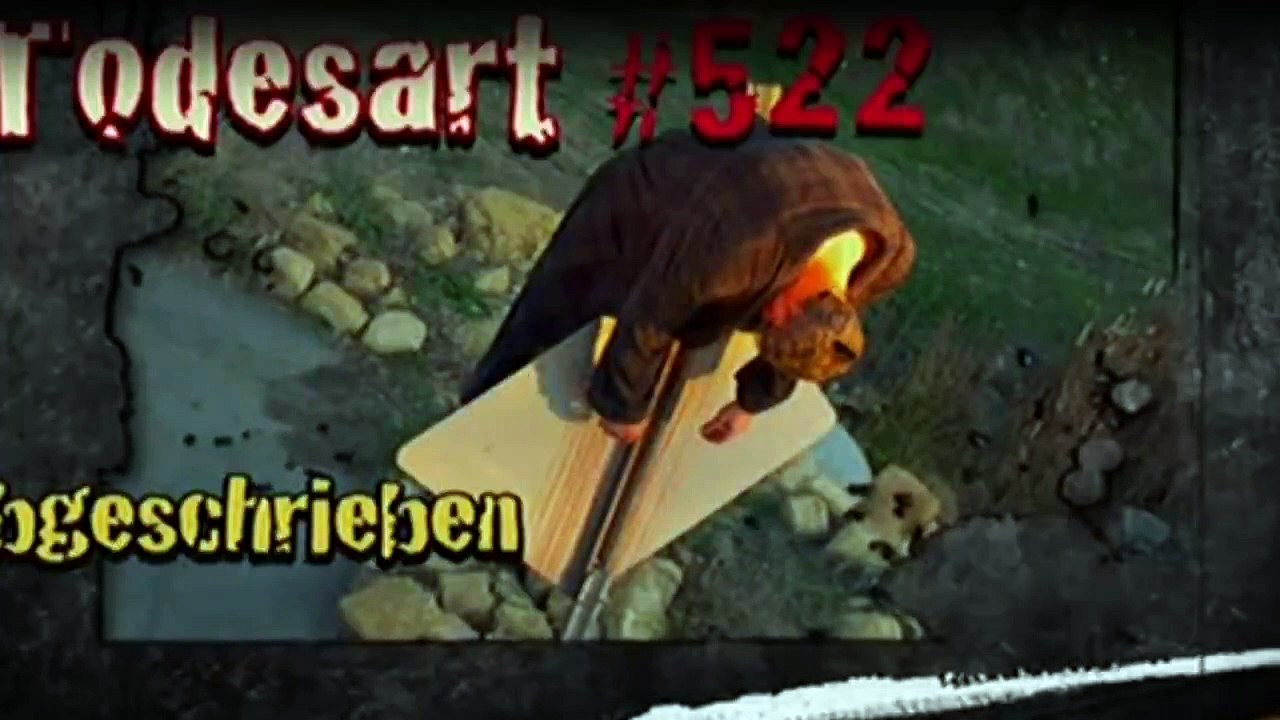1000 Wege, ins Gras zu beißen Staffel 4 Folge 7 HD Deutsch